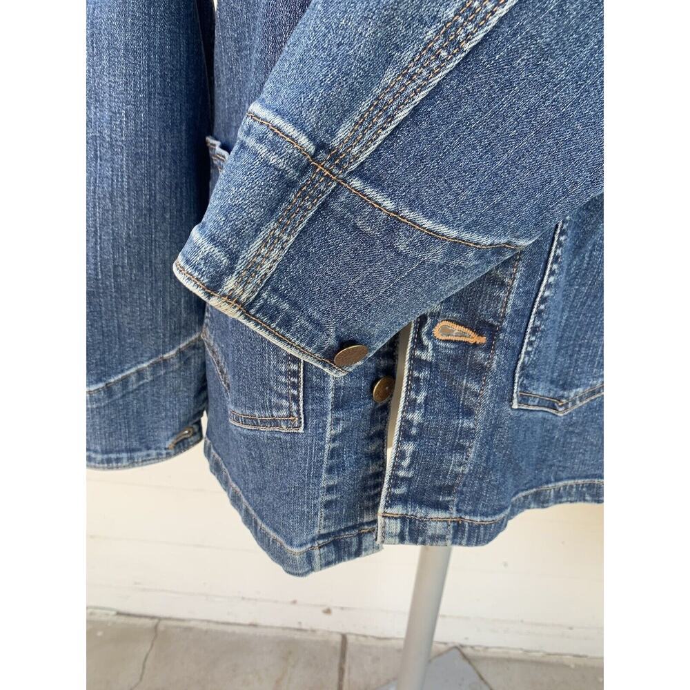 Chore Coat - Picture 10 of 15
